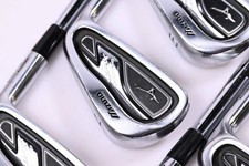 Mizuno JPX 800 Pro Irons /