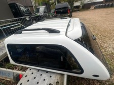Ford Ranger Canopy/Hardtop -