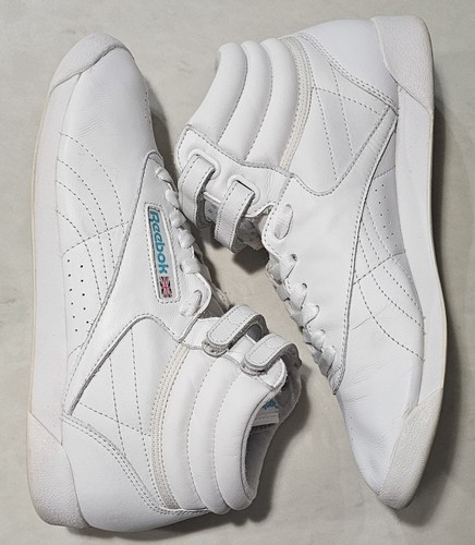 Reebok freestyle women s - reebok, hi