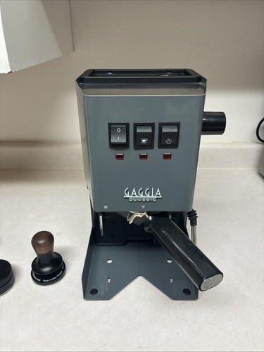 Gaggia classic pro - classic, sin035r
