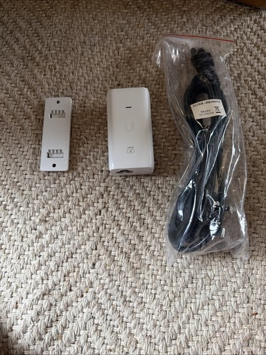 Ubiquiti unifi poe - unifi, u-poe-af
