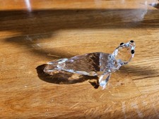 SWAROVSKI CRYSTAL KINGDOM OF