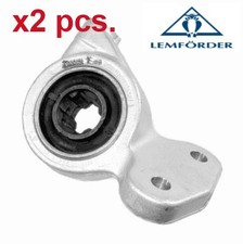 X2 PCS FRONT WISHBONE BUSHING