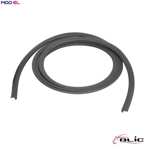 Seal windscreen - seal,
