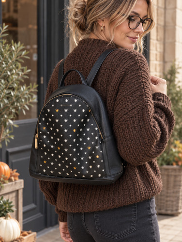 Fiorelli navy blue - fiorelli, bee