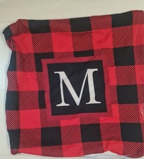 Personalised "E" "J" & "M"