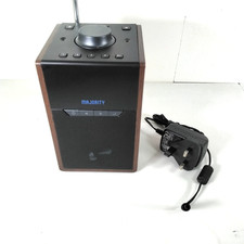 Majority Newton DAB Radio With