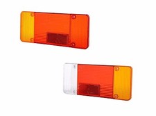 2x Lens for EUROCARGO DAILY