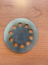 Metalgobo Type 105 for Clay