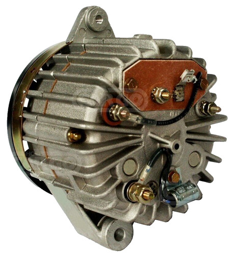 Alternator for thermo - for,
