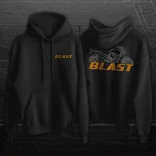 For Buell Blast 2000-2010 fans