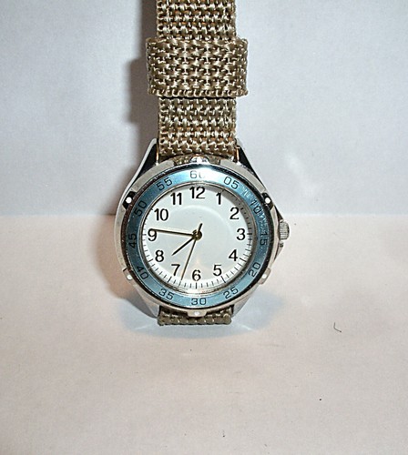Carvel sports style watch - style,