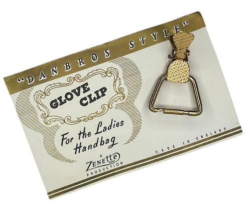 New old stock vintage - old, 1950s