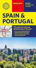 Philip'S Spain and Portugal