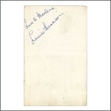 Beatles Related Louise