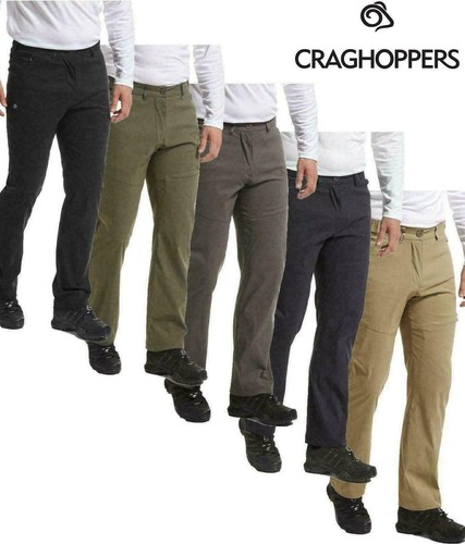 Craghoppers mens kiwi pro - pro, ii