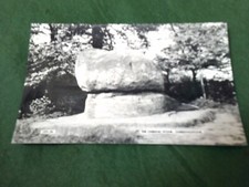 CHIDDINGSTONE Kent The