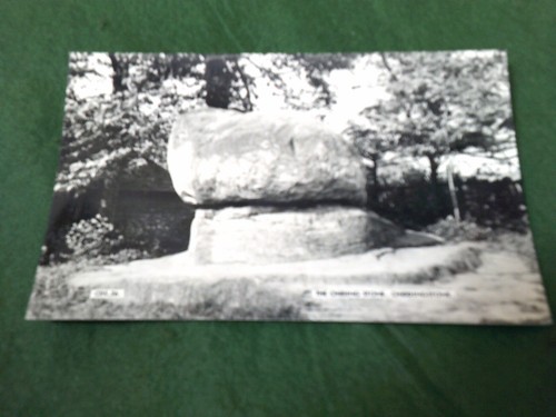 Chiddingstone kent the - chiddingstone,