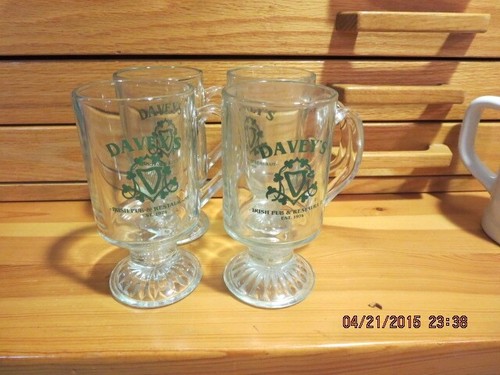 Set davey irish pub - set,