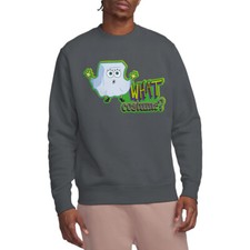 Spongebob What Costume