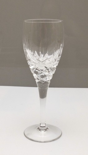 Royal doulton crystal - royal,