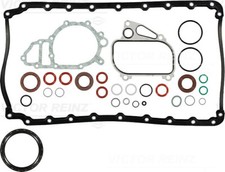 New Gasket Set, crank case for