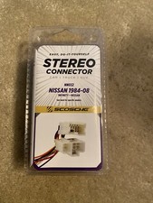 Scosche Stereo Connector for