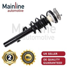 Complete Shock Absorber Strut