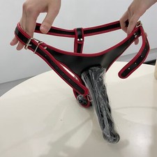 Dildo Plug Strap-on Dildo