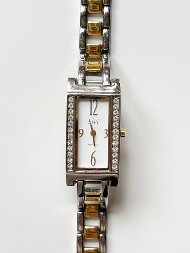 The elvi watch - elvi,