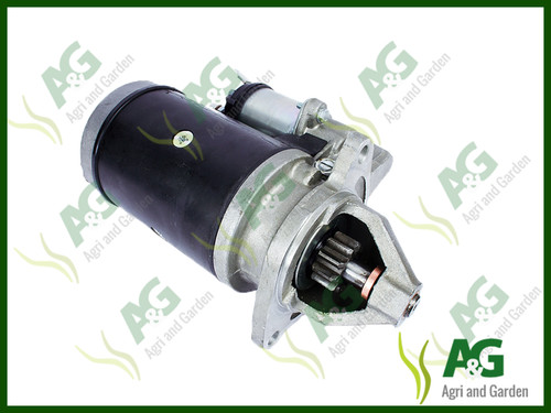 Starter motor suits massey - motor,