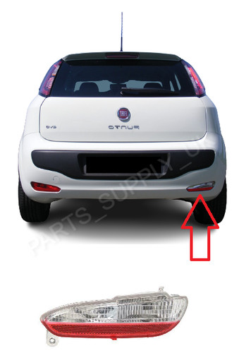 New for punto - for,