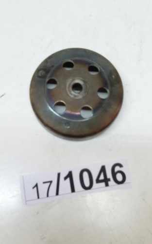 Clutch bell scooter - clutch,
