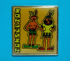 TON SUR TON CLOTHING - NATIVE