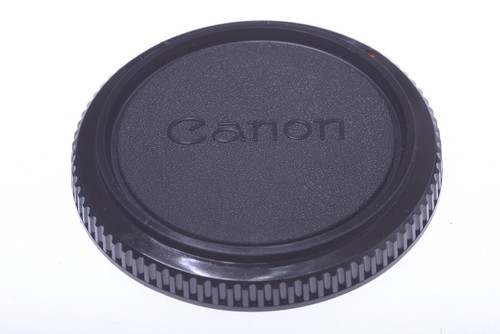 Canon bayonet mount - canon,