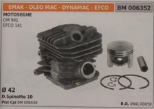 094100050 Cylinder Piston