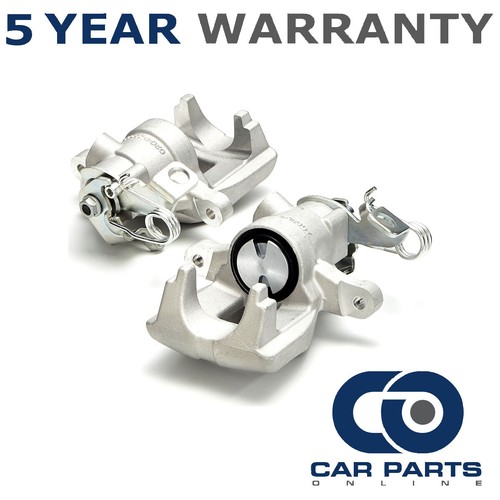 Rear right leftbrake - 2x,