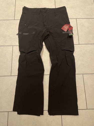 Bonfire mens ranger polartec - bonfire,