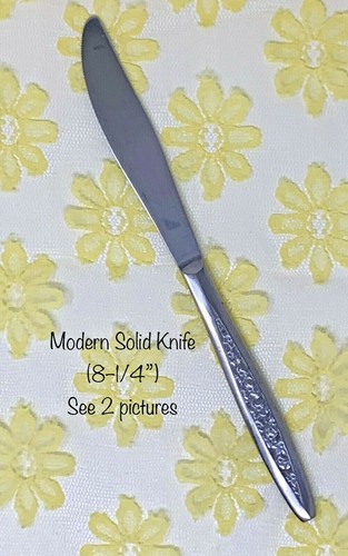 Stainless silverware - stainless,