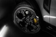 OVERFINCH 22″ ETOILE FULL