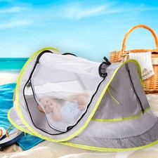 Summer Foldable UV Protection