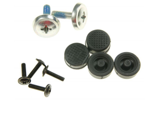 Stand screws and leg - tv,