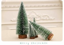 4pcs mini christmas - 4pcs,