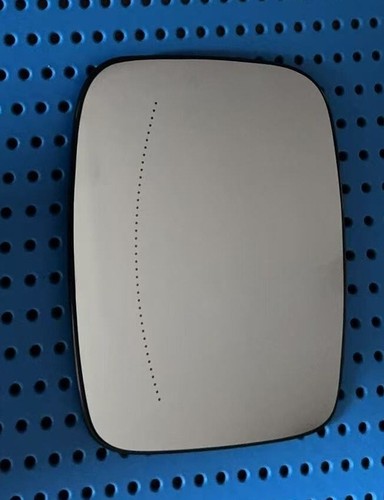Left side mirror - , glass