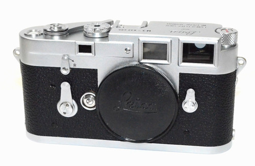 Leica rangefinder 35mm - m3,