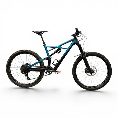 Specalized full suspension - specalized,