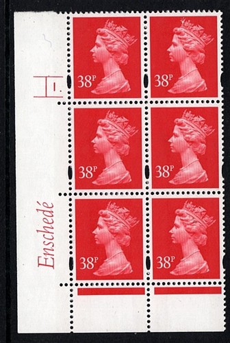 38p cyl dot machin - ,