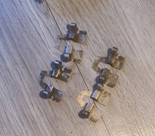 Yamaha DT125 Break Oad