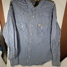 Wrangler Blue Bell Large long