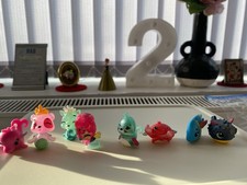 Hatchimal Collectibles Bundle